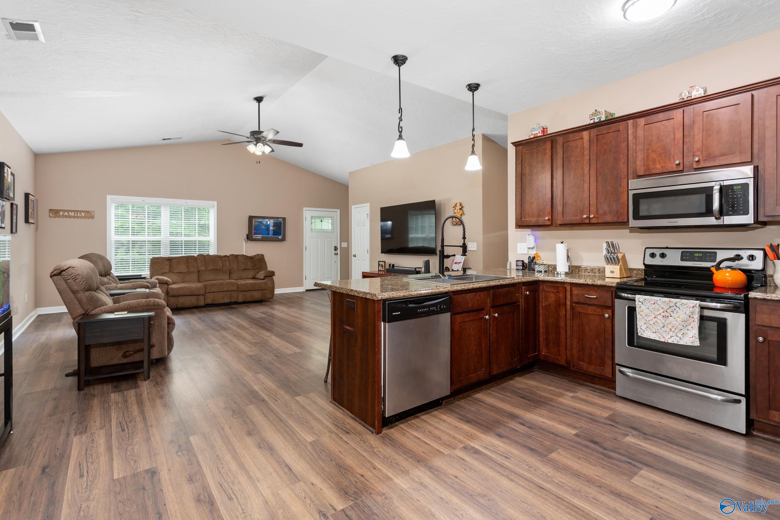 7110 New Bethel Road, Hokes Bluff, Alabama image 12