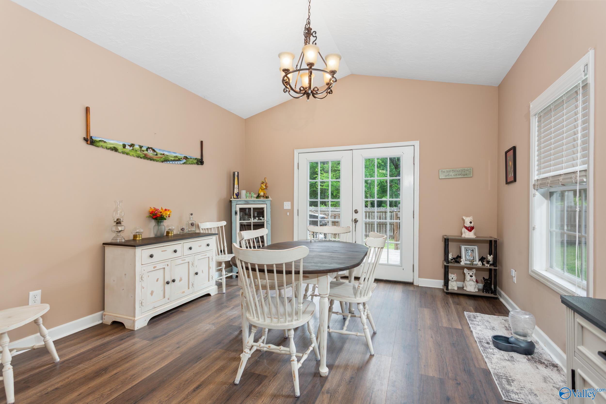 7110 New Bethel Road, Hokes Bluff, Alabama image 13