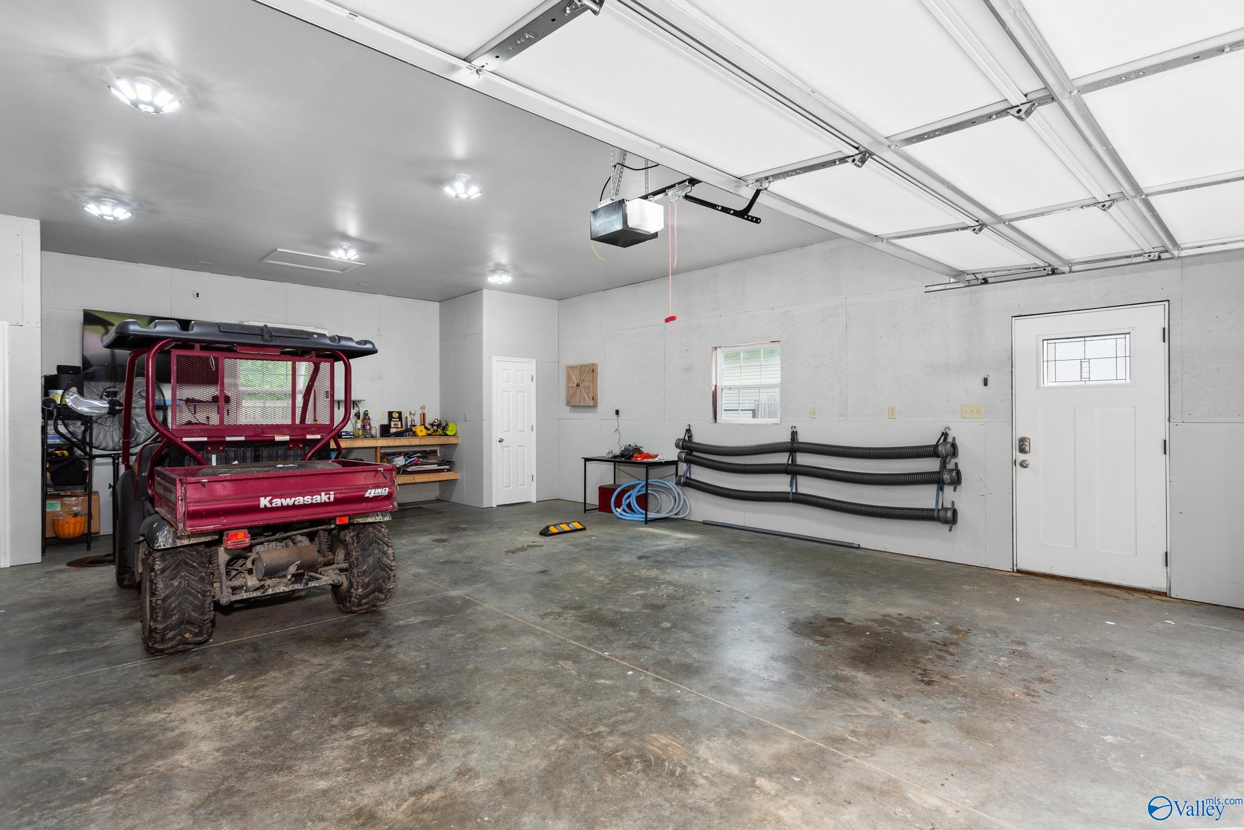 7110 New Bethel Road, Hokes Bluff, Alabama image 34