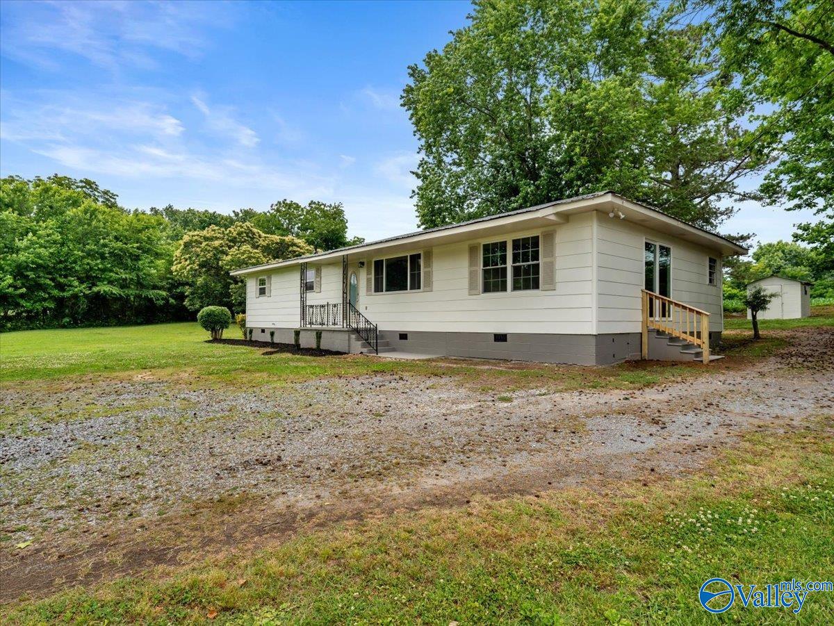 255 Vaughn Drive