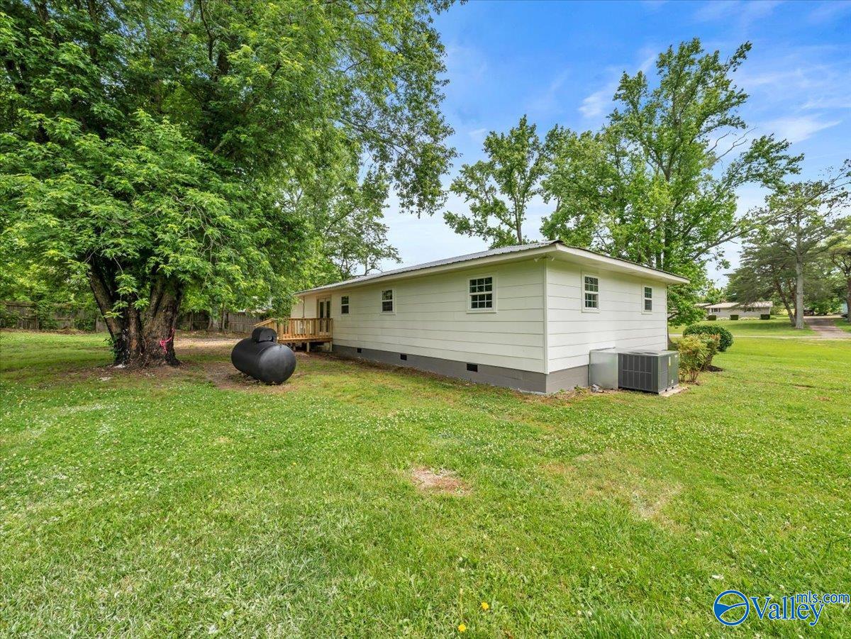 255 Vaughn Drive