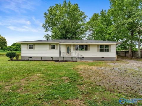 255 Vaughn Drive Rainsville AL 35986