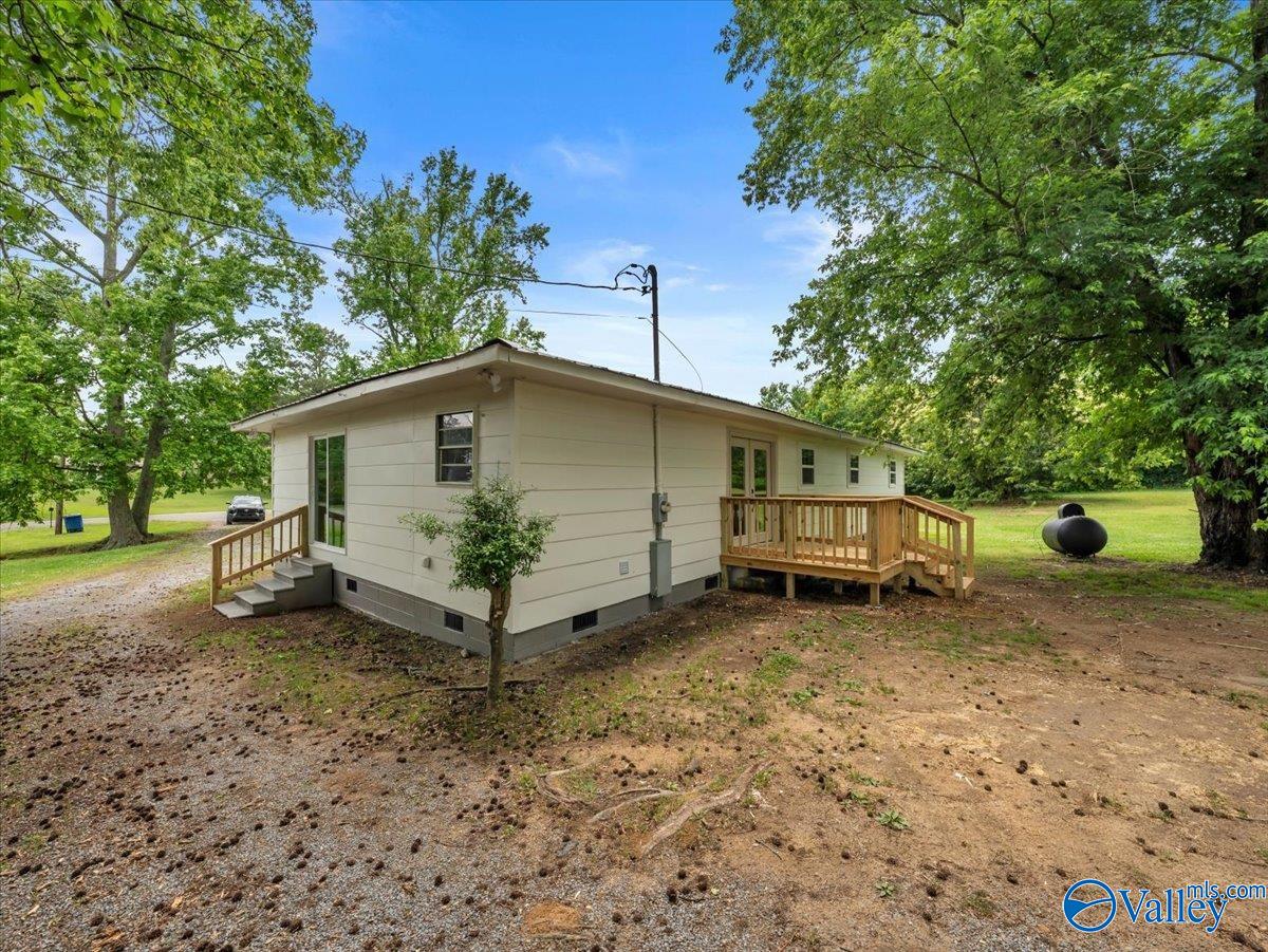 255 Vaughn Drive