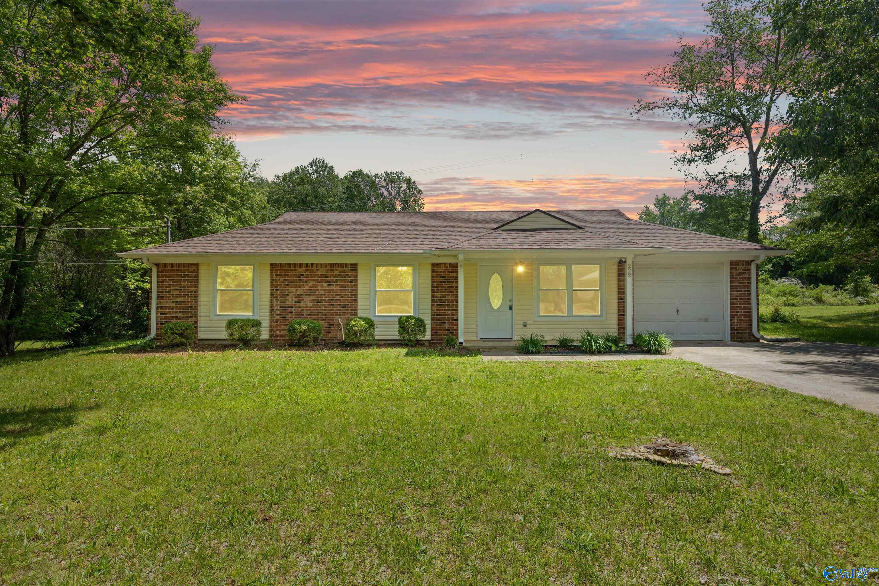 222 Oconee Drive, Huntsville, Alabama image 22