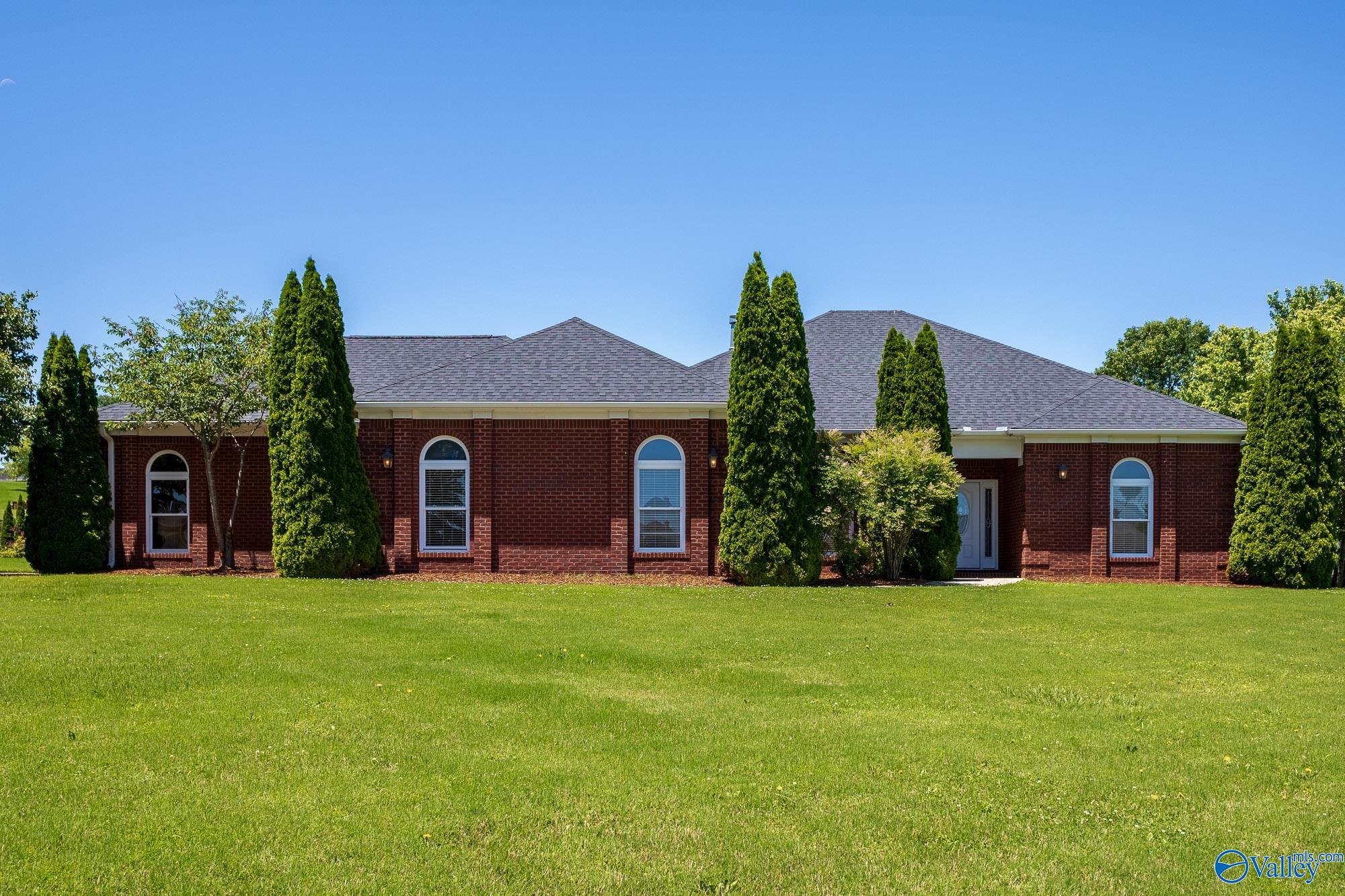 101 Tempo Circle, Harvest, Alabama image 2