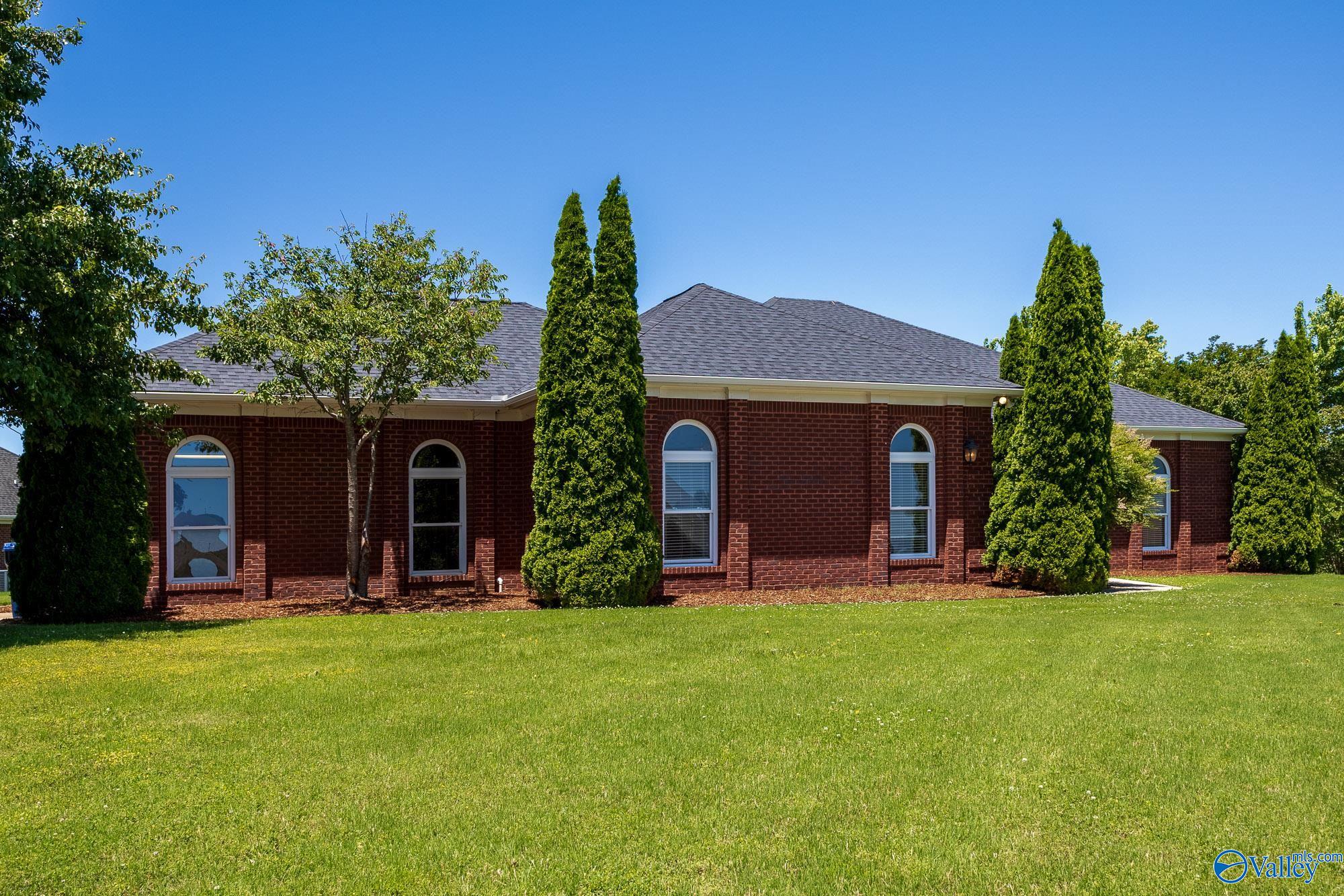 101 Tempo Circle, Harvest, Alabama image 3
