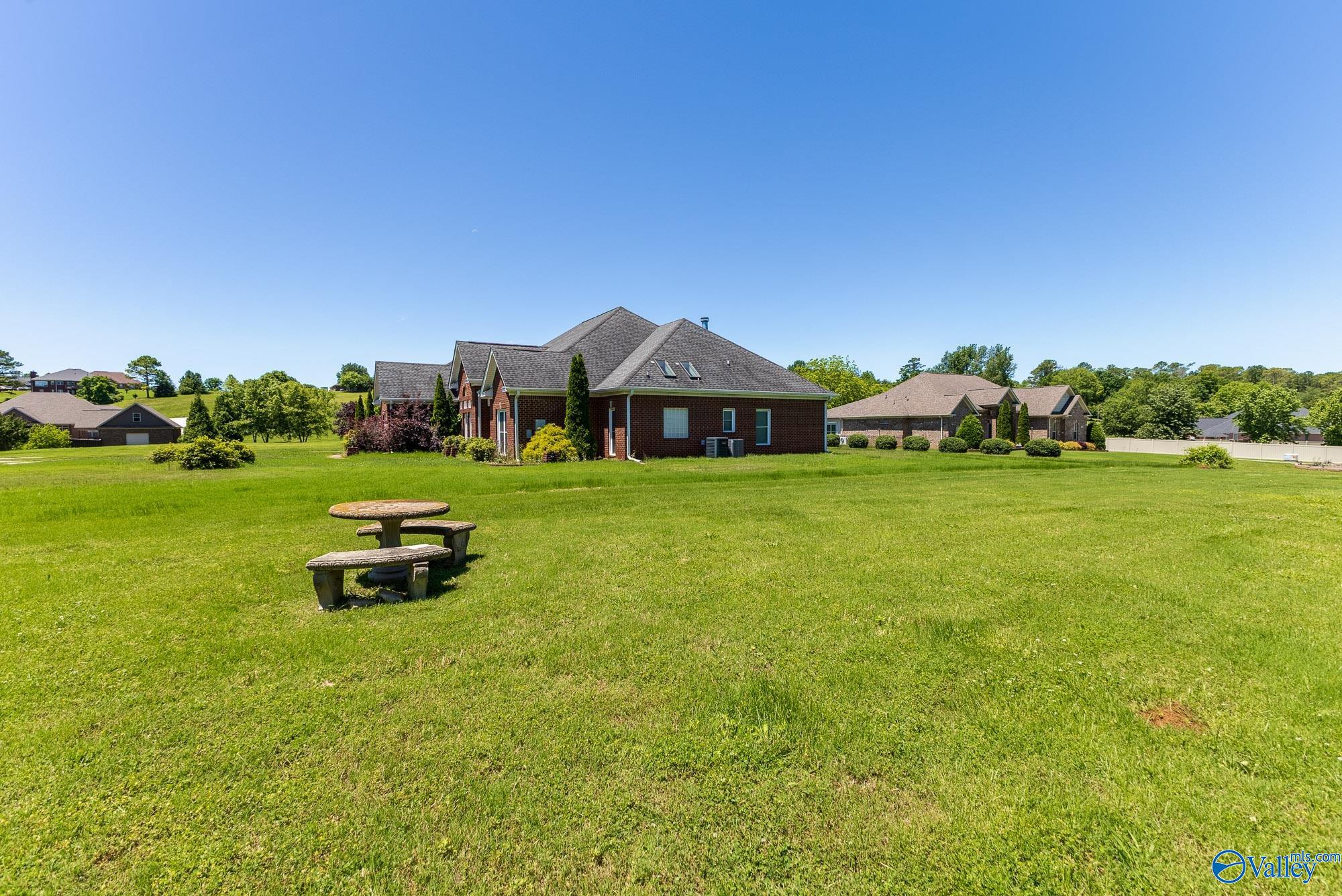 101 Tempo Circle, Harvest, Alabama image 5