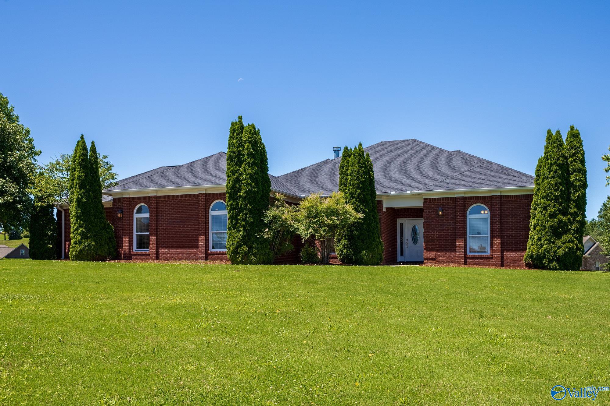 101 Tempo Circle, Harvest, Alabama image 1