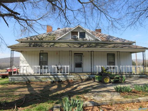 Photo of 01 County Road 145, Scottsboro, AL 35768 (MLS # 21912910)