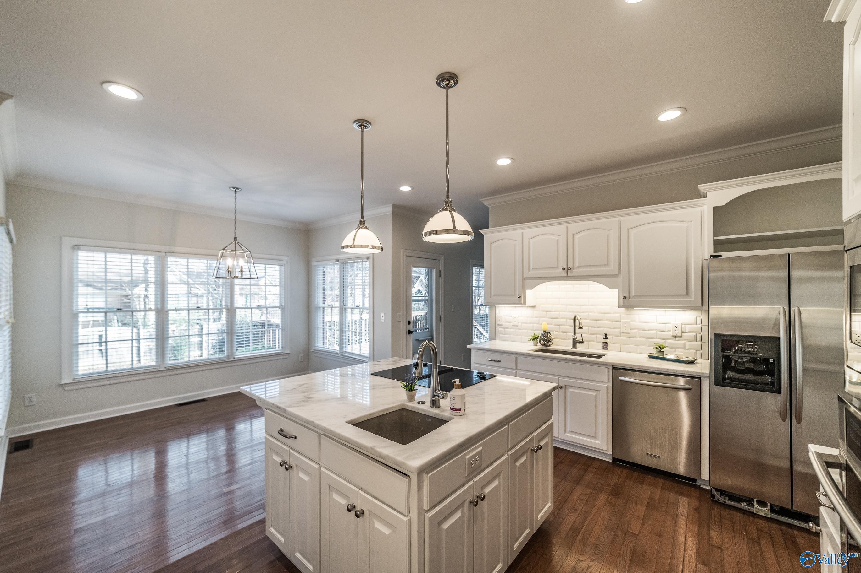14003 Randamere Drive, Huntsville, Alabama image 5