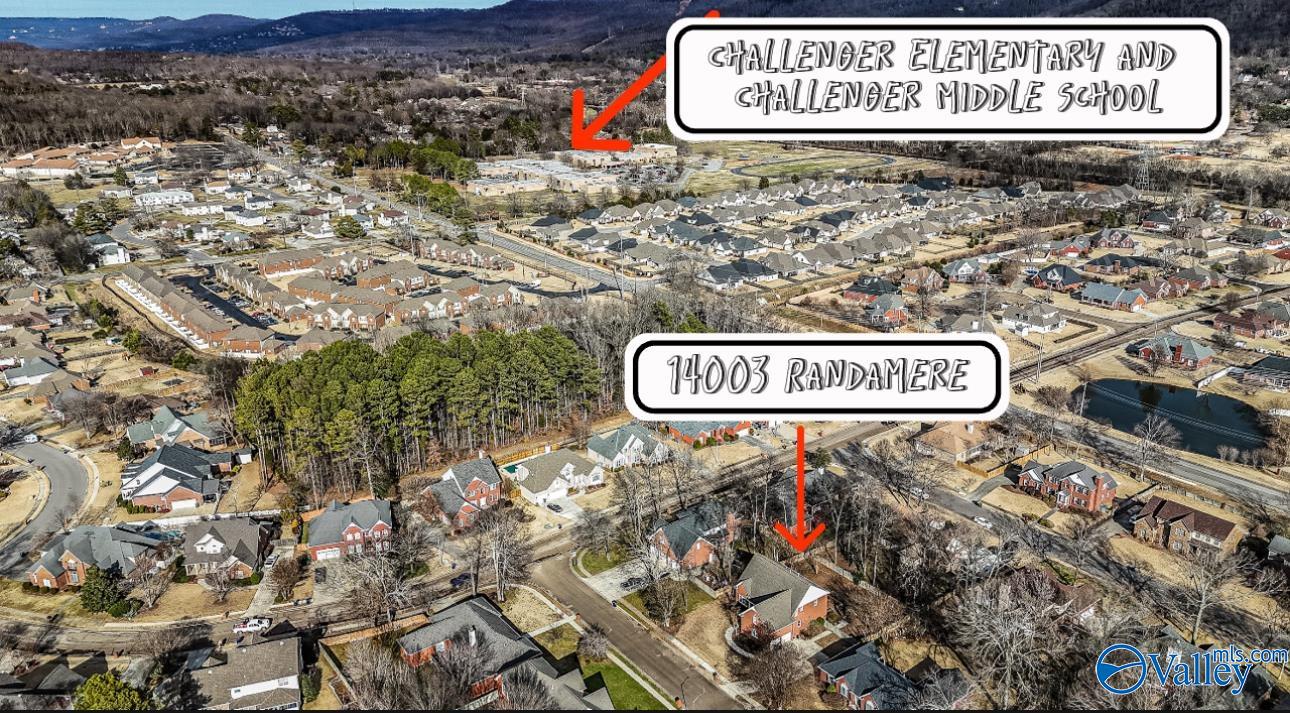 14003 Randamere Drive, Huntsville, Alabama image 49