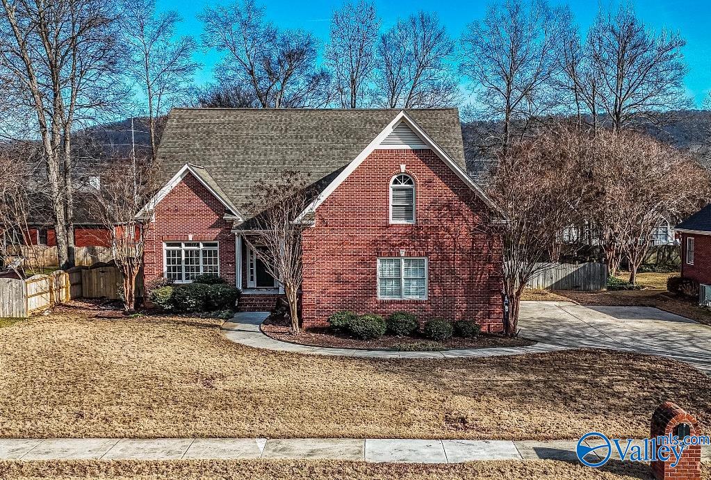 14003 Randamere Drive, Huntsville, Alabama image 2