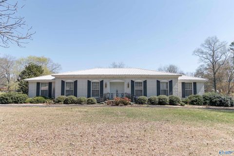 Photo of 181 Justice Street, Crossville, AL 35962 (MLS # 21913062)