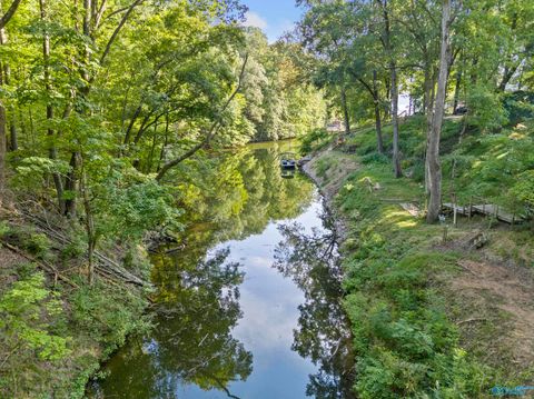 Vacant Land For Sale - 491 Jabo Drive<br/> Killen, AL 35645