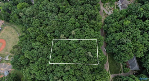 Vacant Land For Sale - LOT 34 Darlington Road<br/> Huntsville, AL 35801
