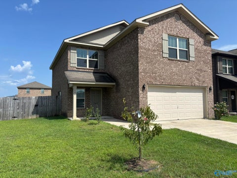 Homes For Rent - 101 Winstead Circle<br/> Madison County, Owens Cross Roads, AL 35763