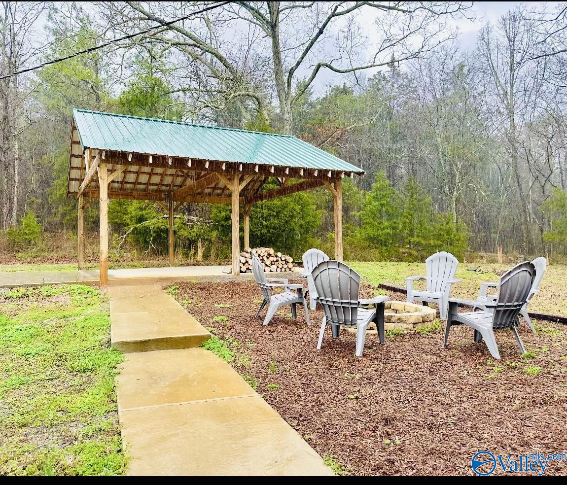 2073 County Road 42, Hollywood, Alabama image 6