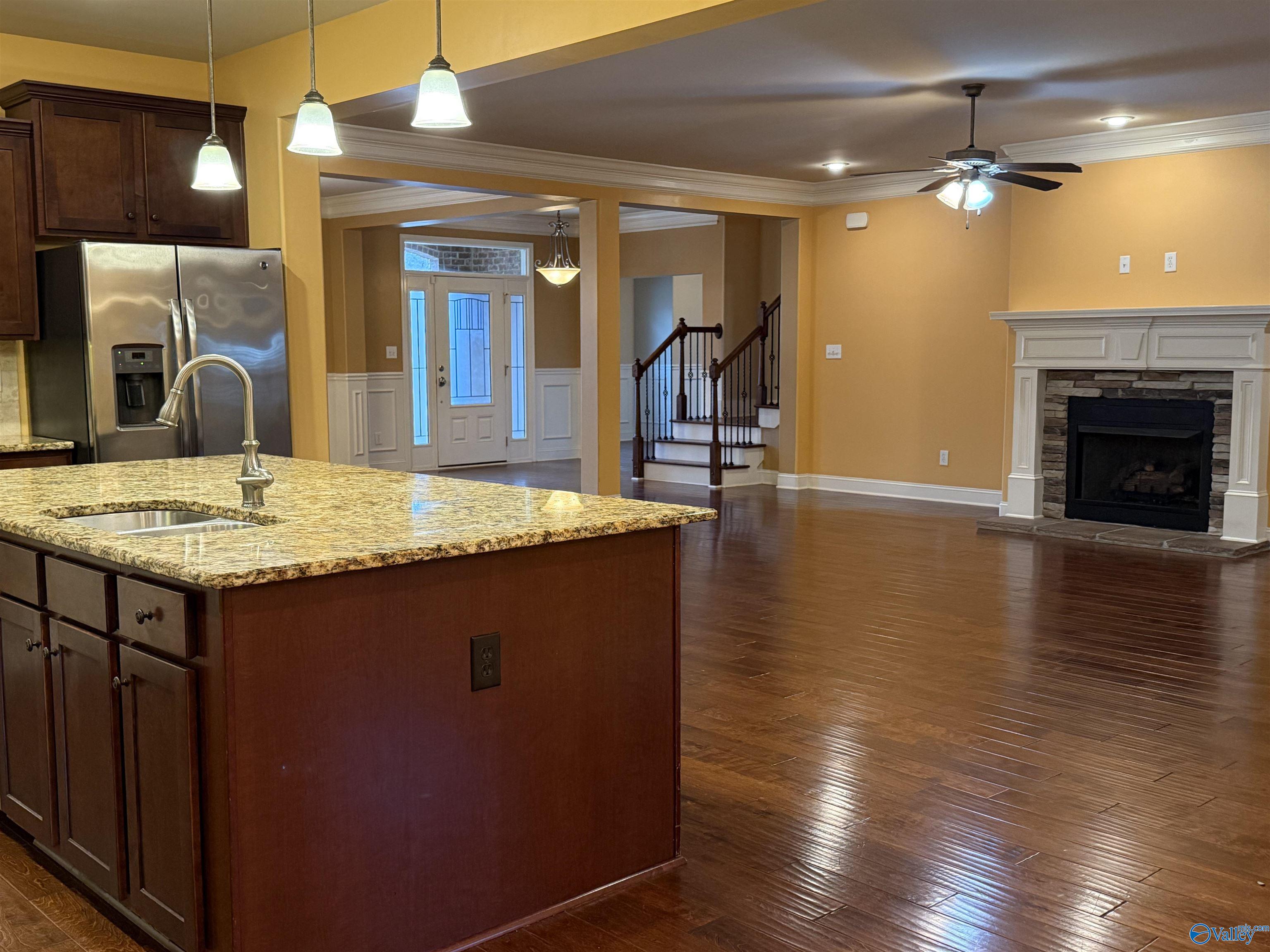 104 Melbridge Drive, Madison, Alabama image 6