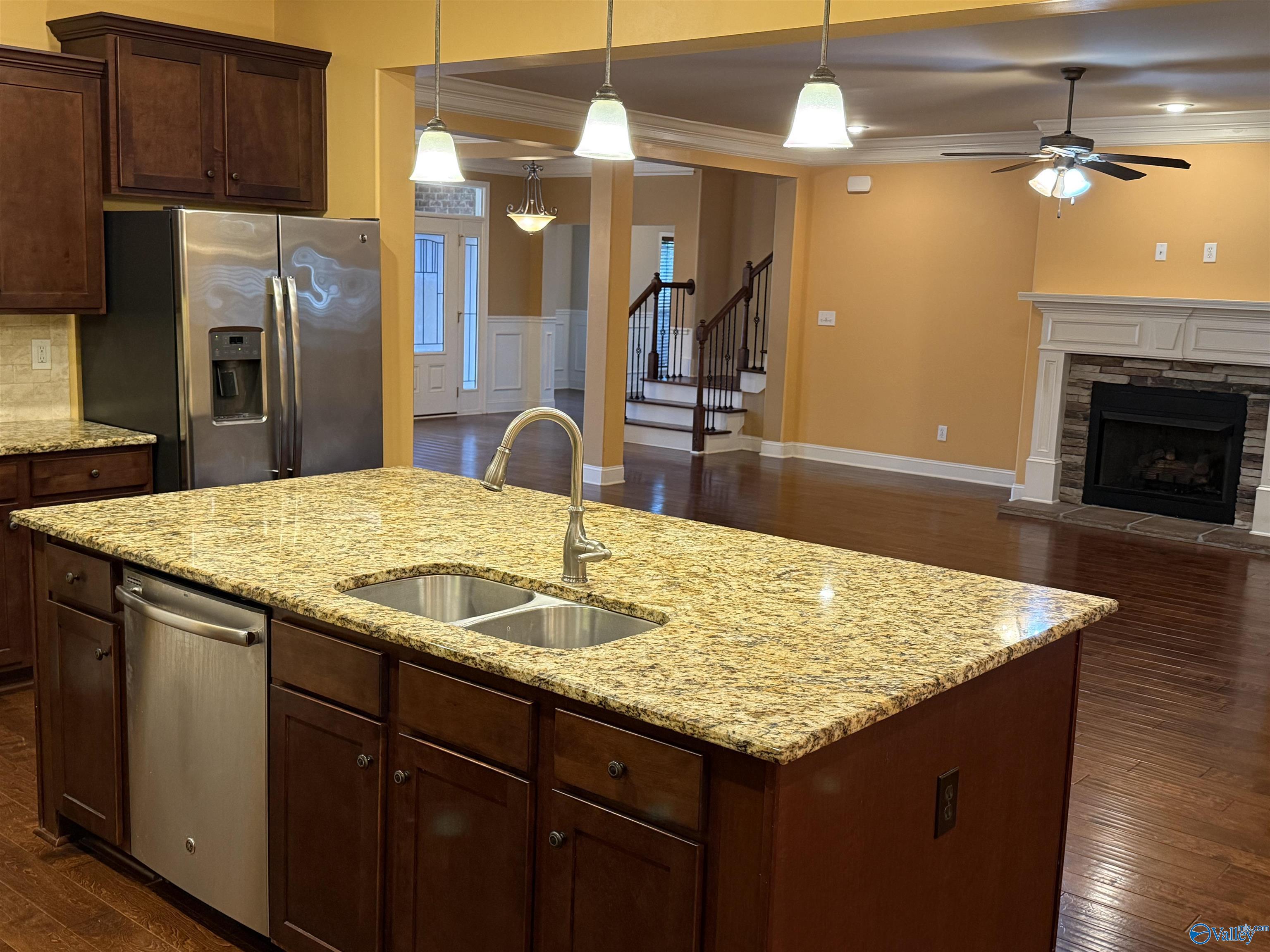 104 Melbridge Drive, Madison, Alabama image 4