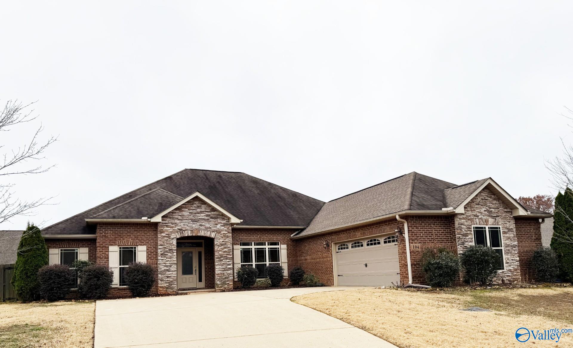 104 Melbridge Drive, Madison, Alabama image 26
