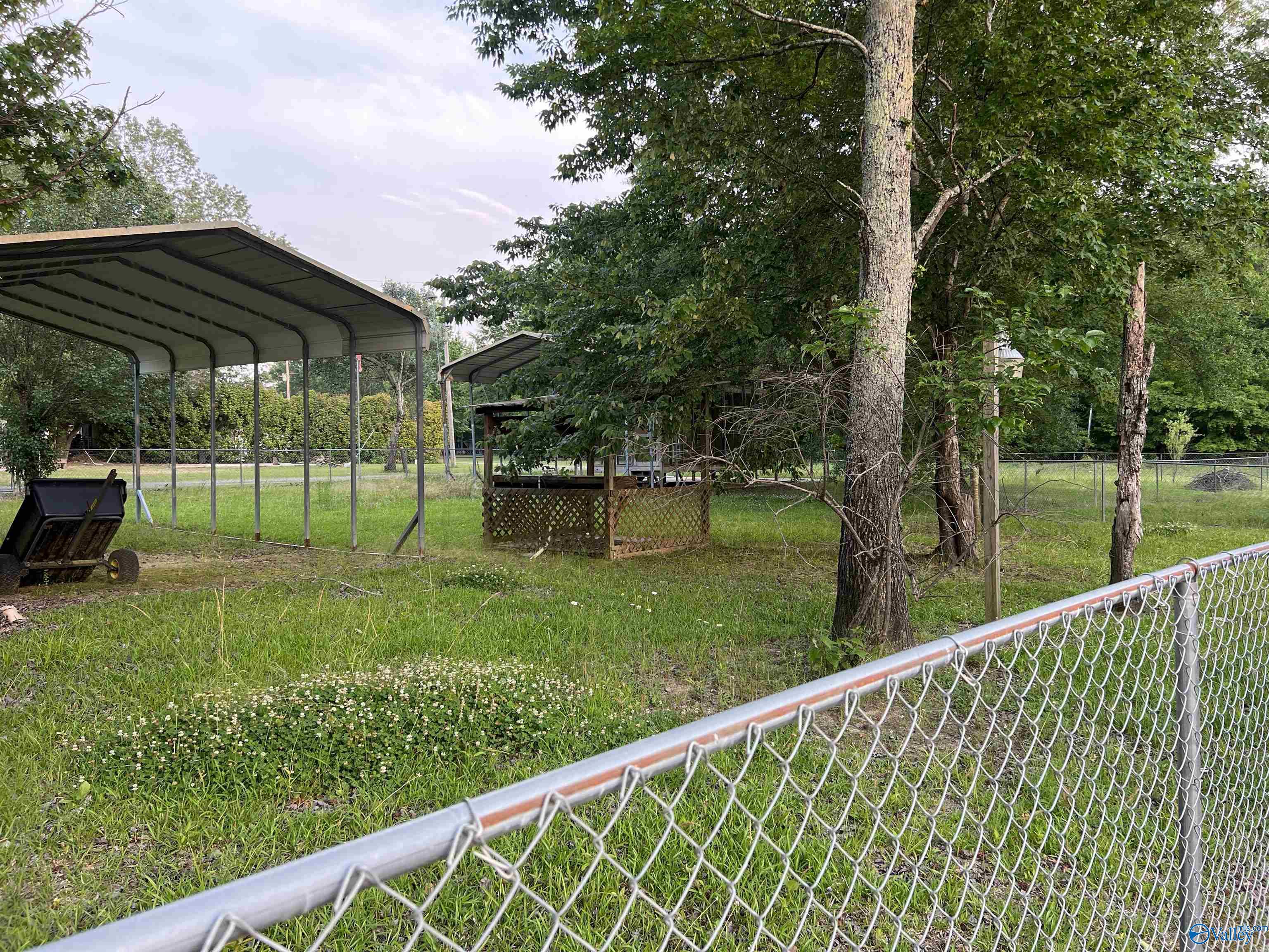 LOT 13 County Road 480, Centre, Alabama image 7