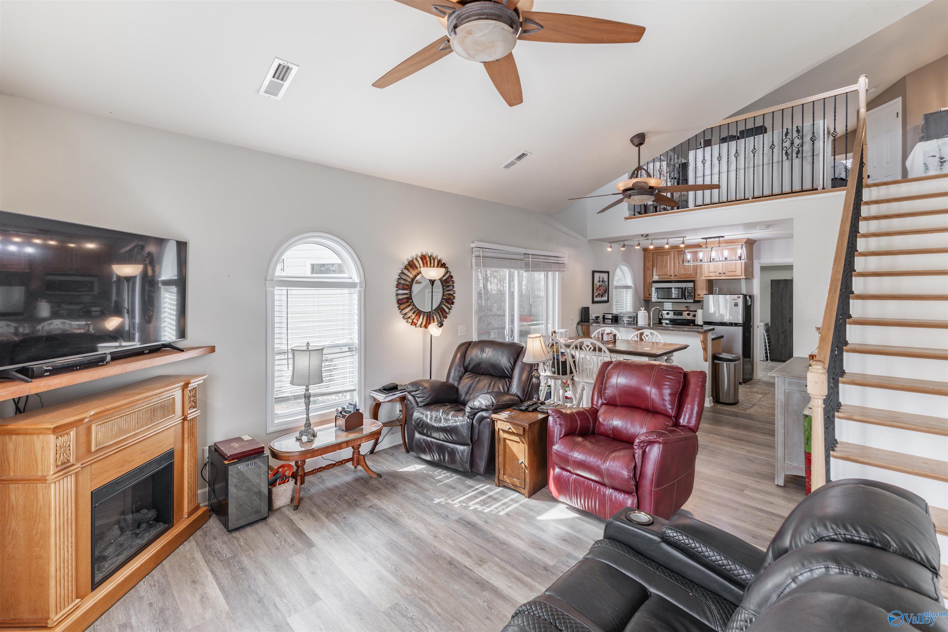 1727 Convict Camp Road Lot 53