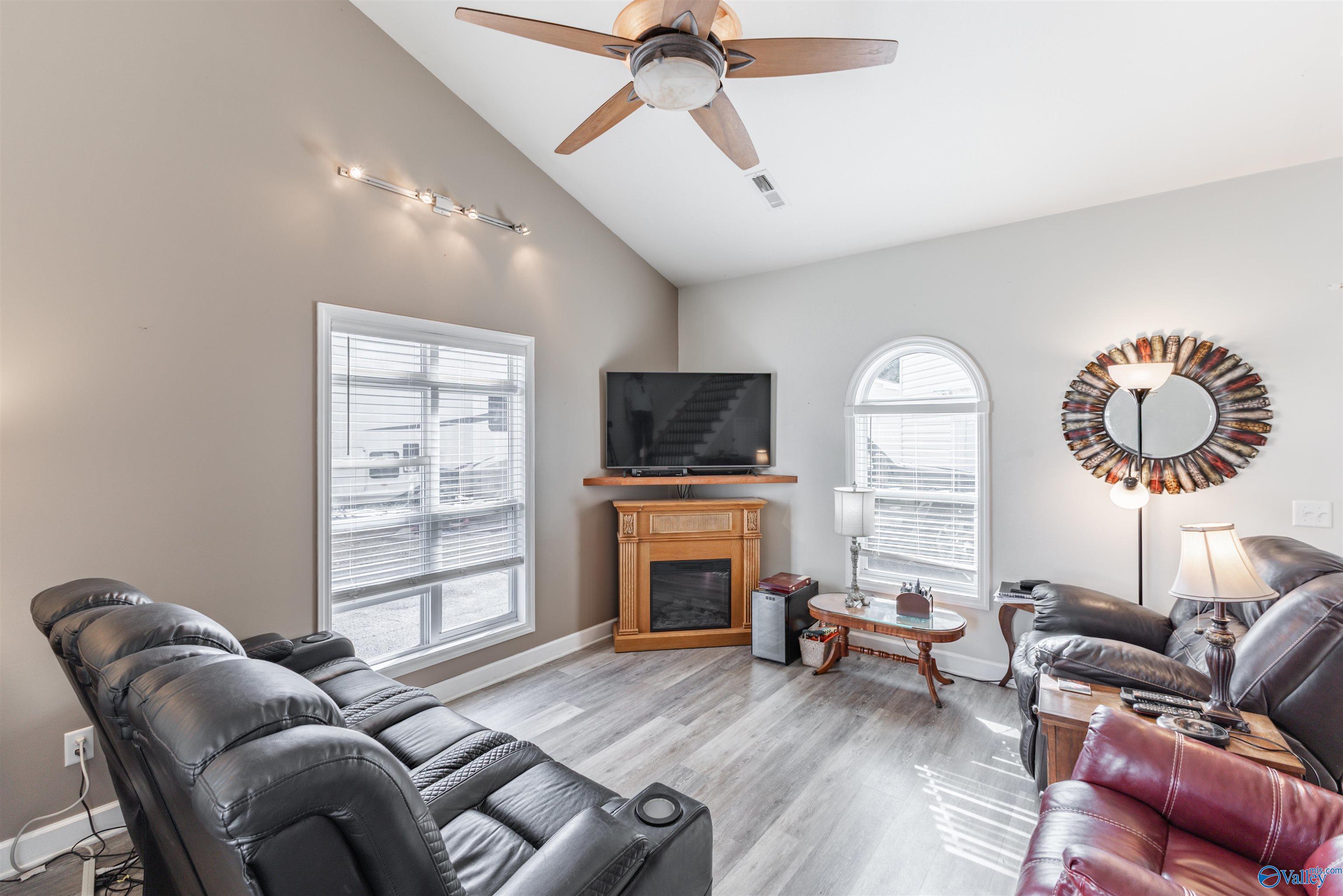 1727 Convict Camp Road Lot 53