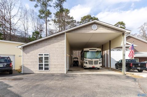 1727 Convict Camp Road Lot 53 Guntersville AL 35976