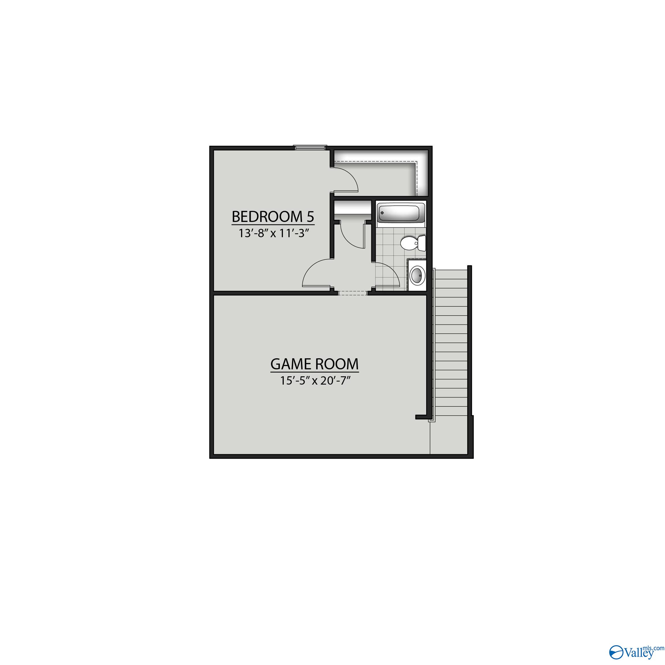 7105 Springwell Court SE