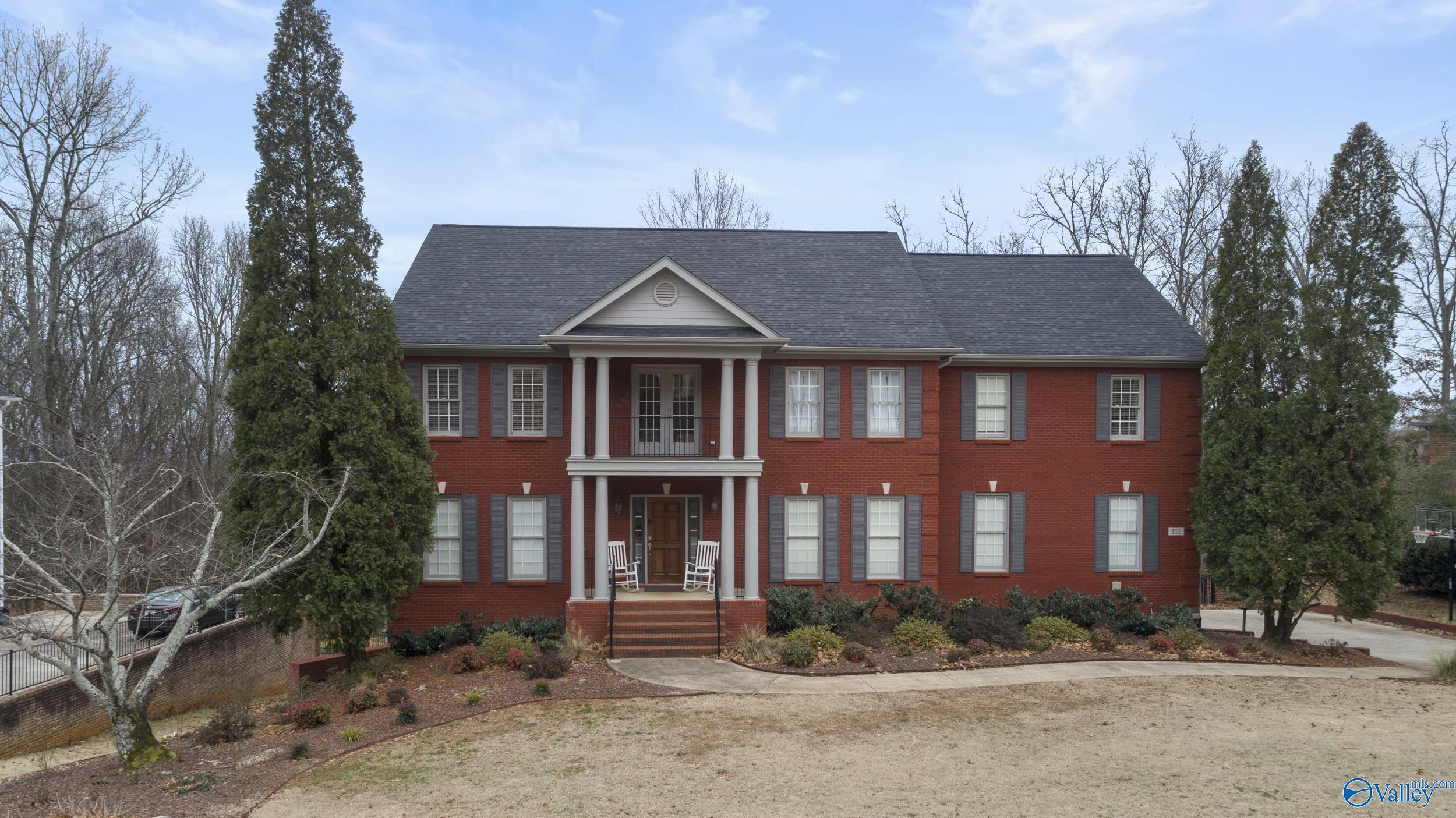 111 Veranda Drive, Madison, Alabama image 1