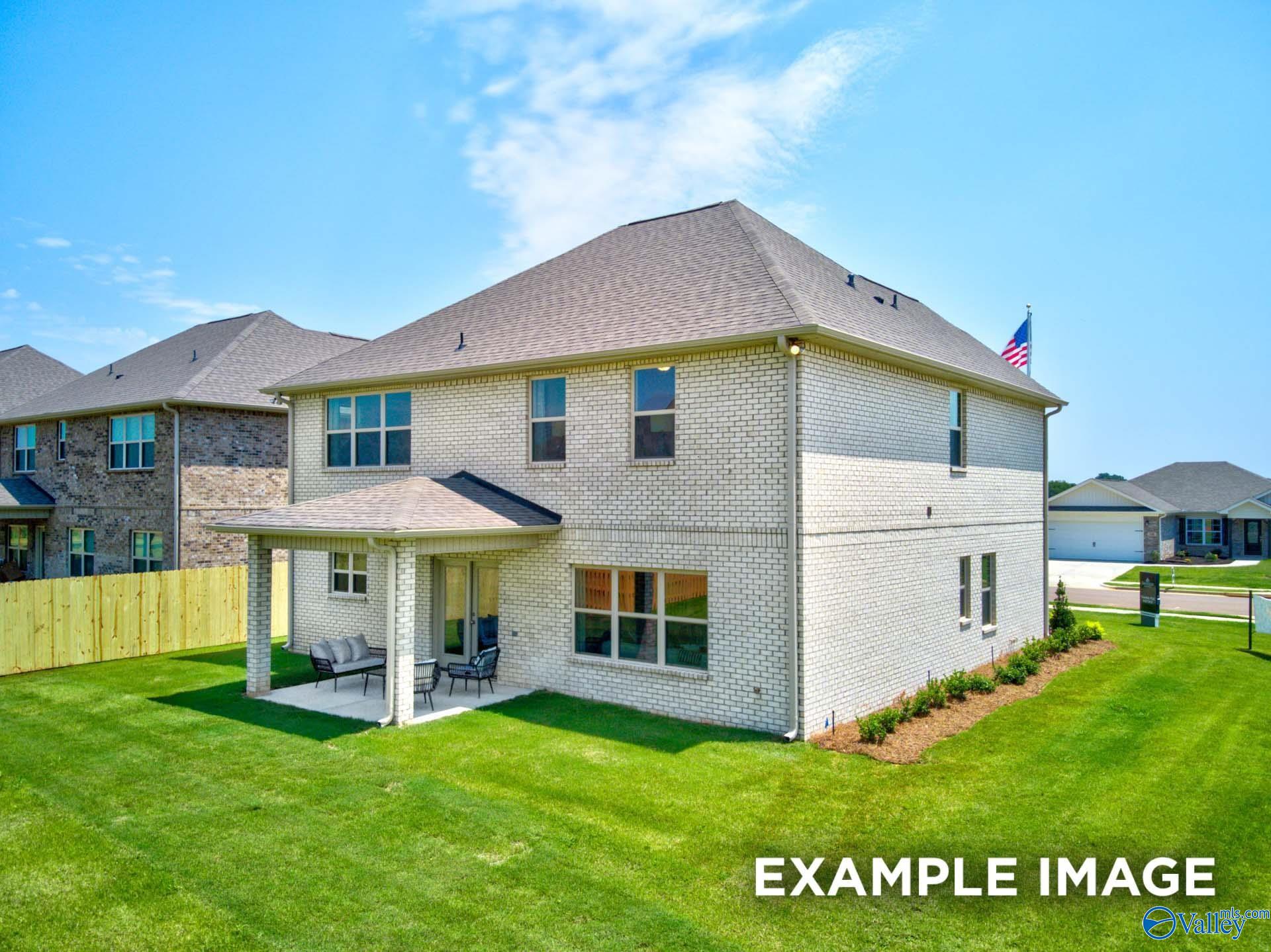 127 Holly Grove Lane, Harvest, Alabama image 40