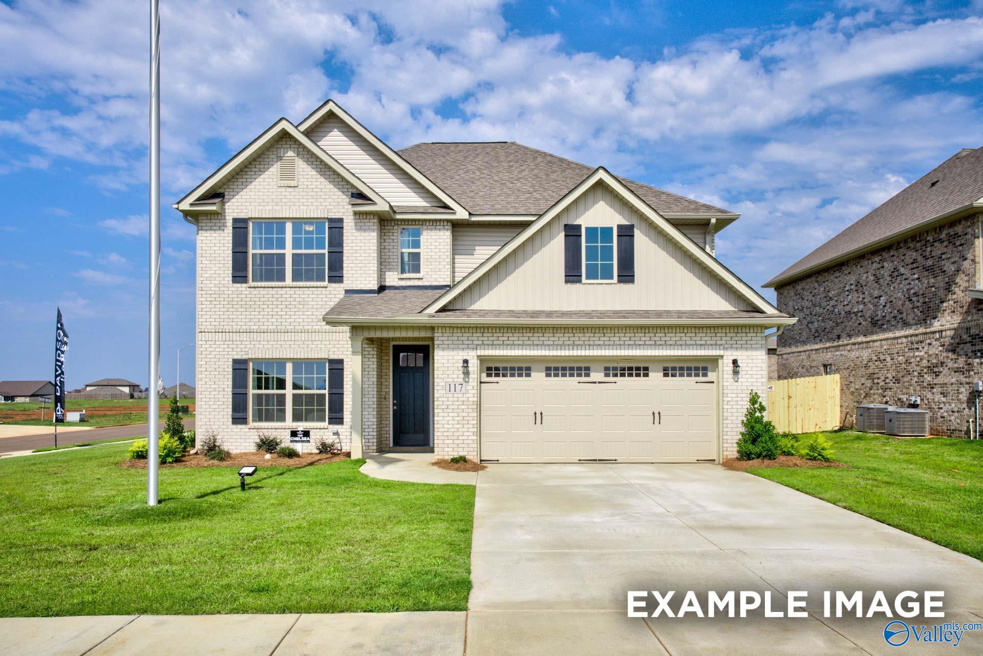 127 Holly Grove Lane, Harvest, Alabama image 1