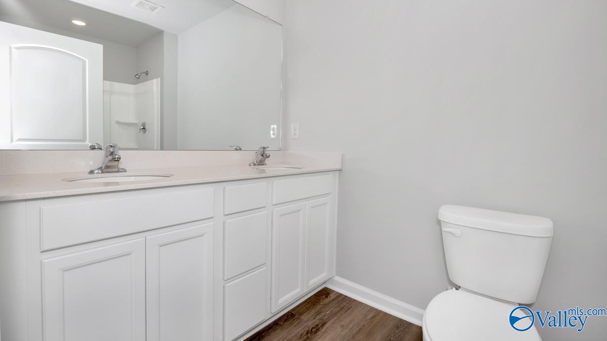 130 Ivy Park Circle, Albertville, Alabama image 18
