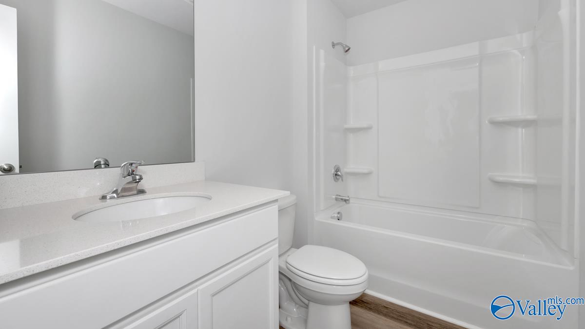 130 Ivy Park Circle, Albertville, Alabama image 23