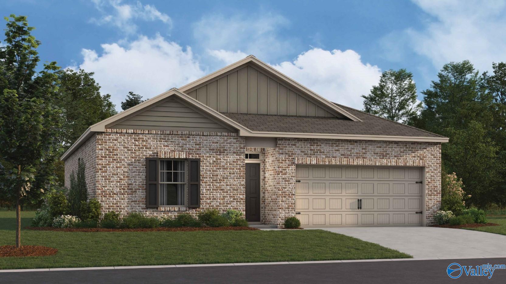 130 Ivy Park Circle, Albertville, Alabama image 1