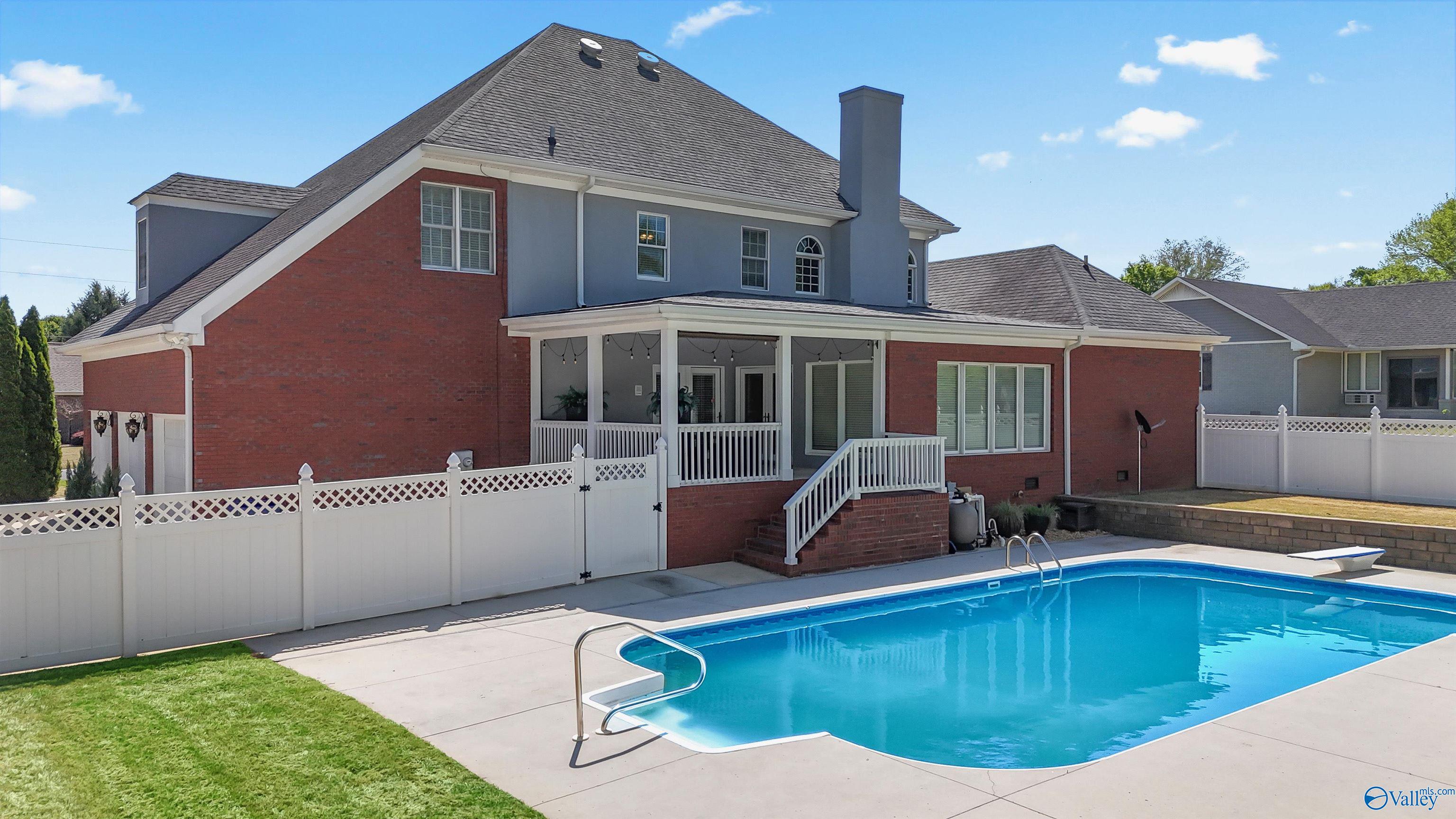 213 Collier Drive, Albertville, Alabama image 8