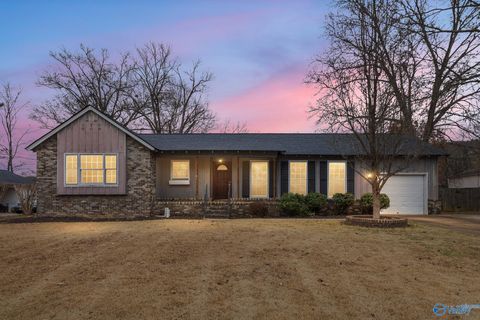 12123 Chicamauga Trail Huntsville AL 35803