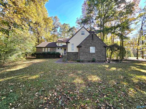 Photo of 1425 Hickory Lane NE, Arab, AL 35016 (MLS # 21912792)