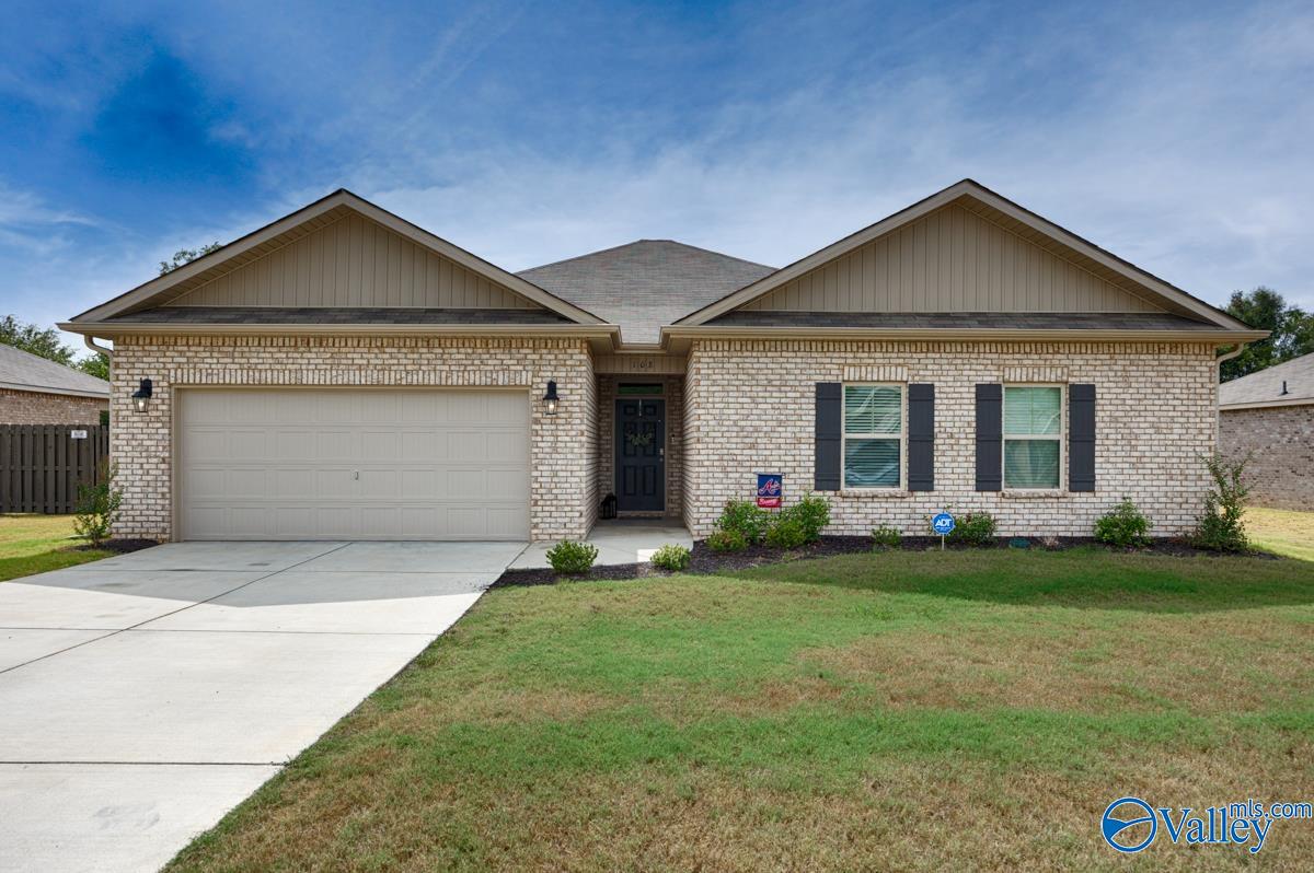 108 Cave Springs Circle, Owens Cross Roads, Alabama image 1