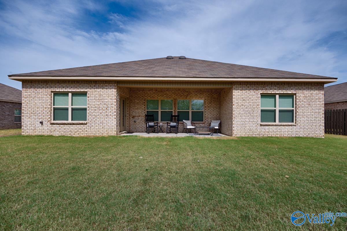 108 Cave Springs Circle, Owens Cross Roads, Alabama image 19