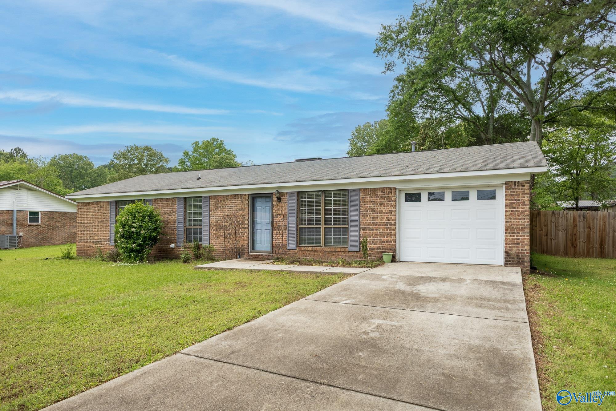 4513 Alberta Drive, Decatur, Alabama image 3
