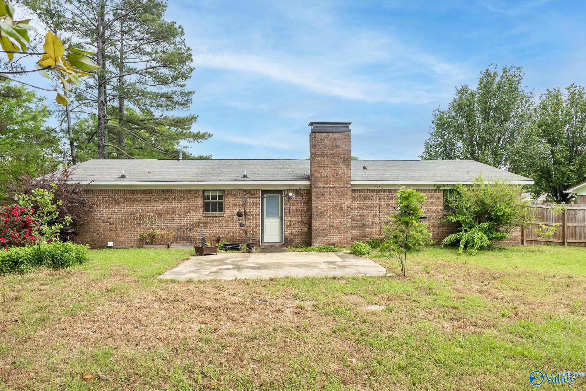4513 Alberta Drive, Decatur, Alabama image 28