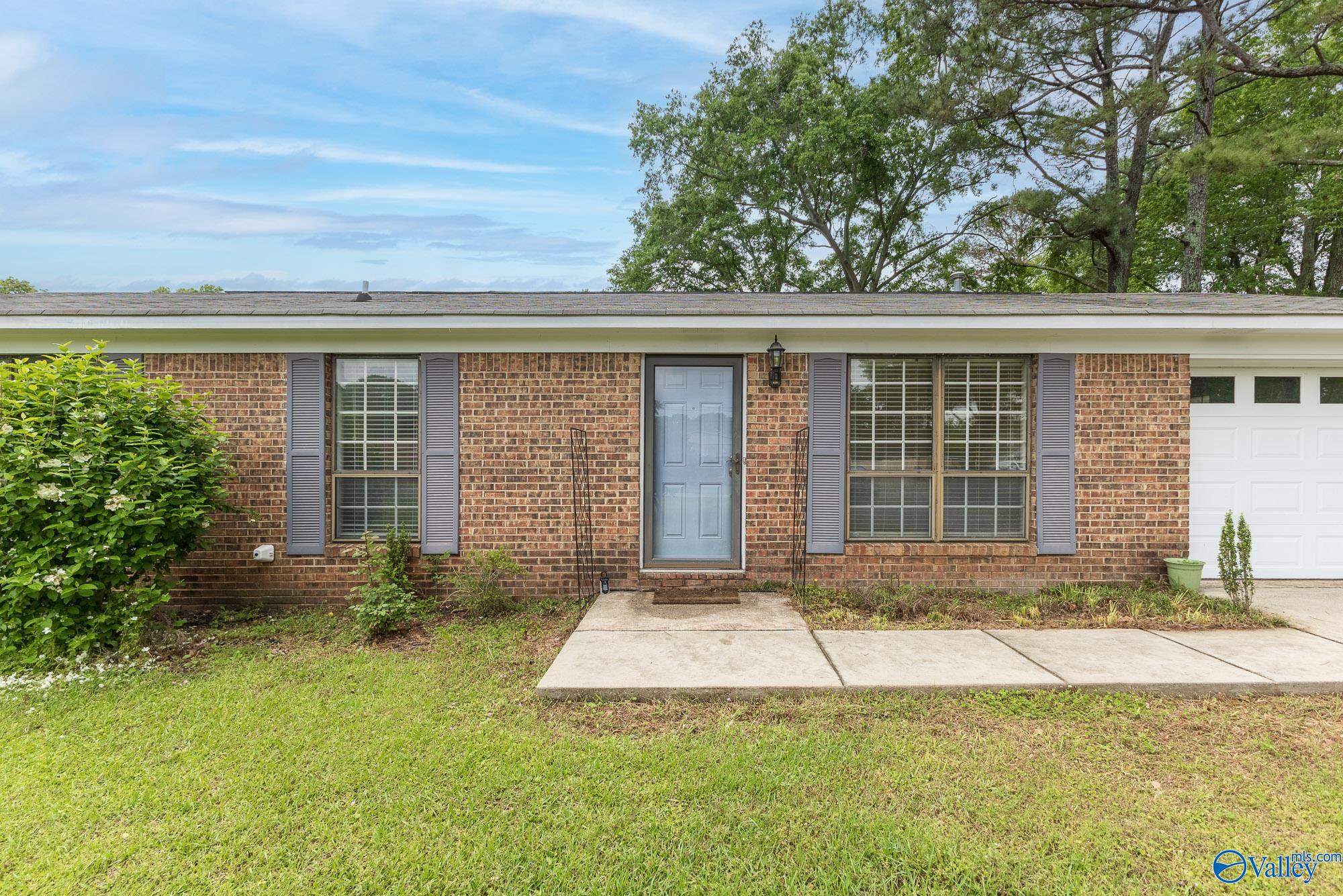 4513 Alberta Drive, Decatur, Alabama image 2