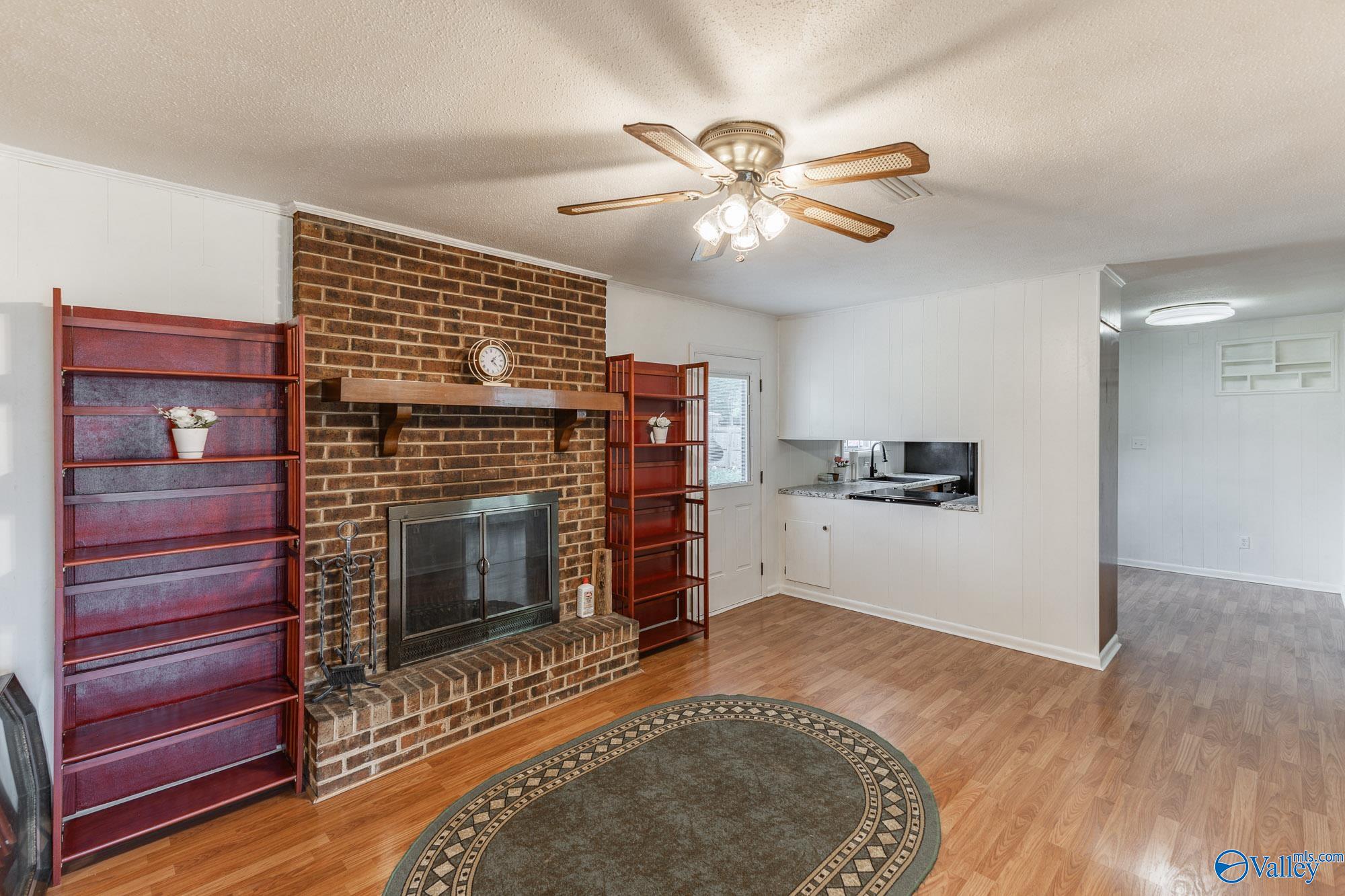 4513 Alberta Drive, Decatur, Alabama image 16