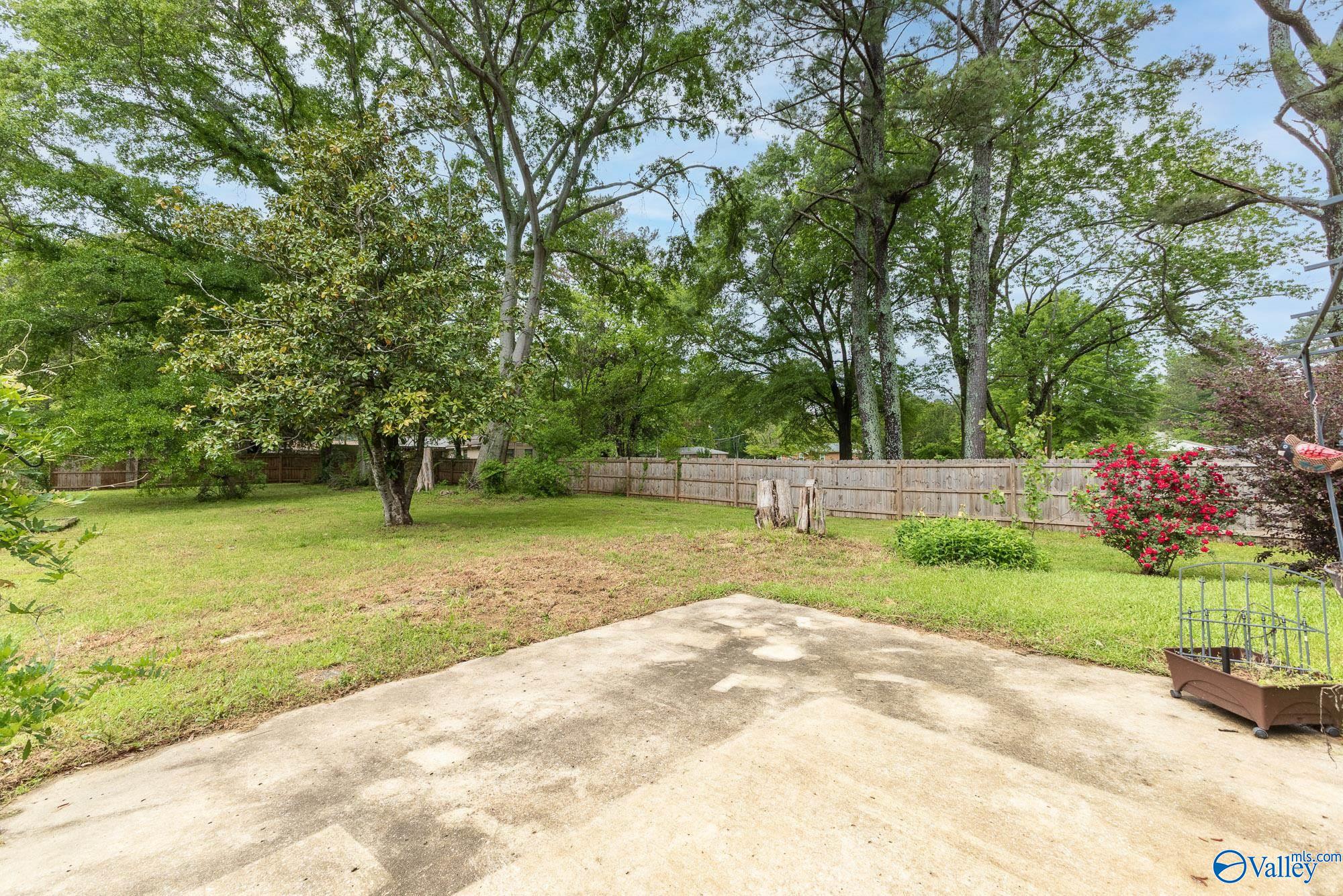 4513 Alberta Drive, Decatur, Alabama image 24