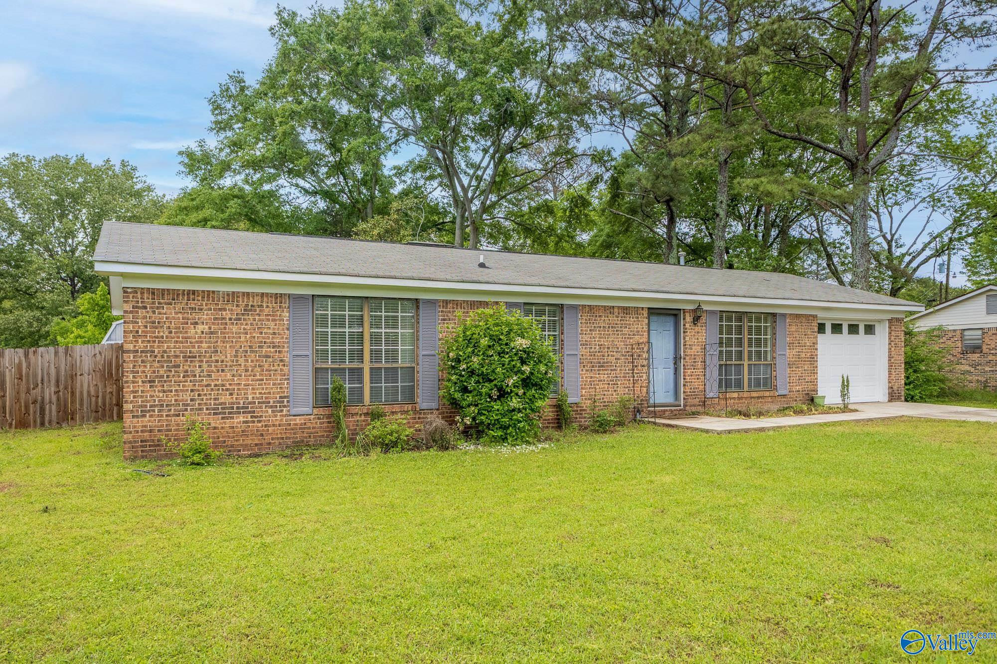 4513 Alberta Drive, Decatur, Alabama image 4