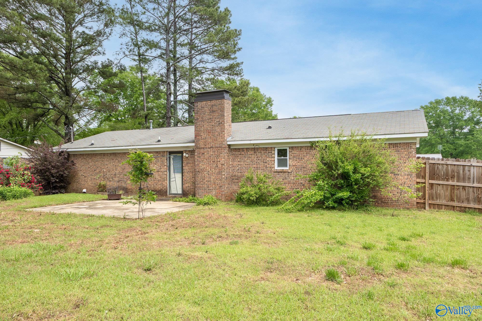 4513 Alberta Drive, Decatur, Alabama image 29