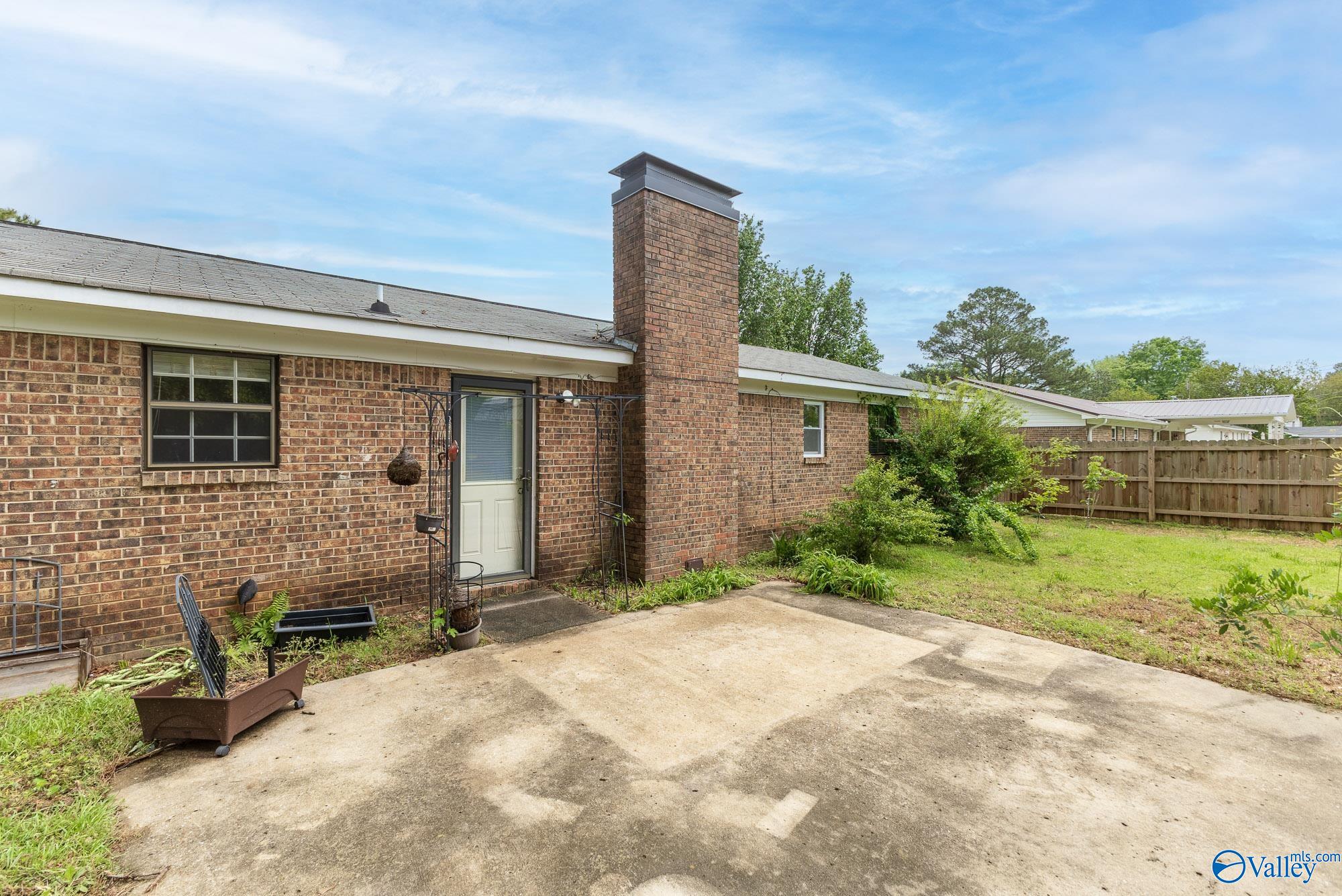4513 Alberta Drive, Decatur, Alabama image 25