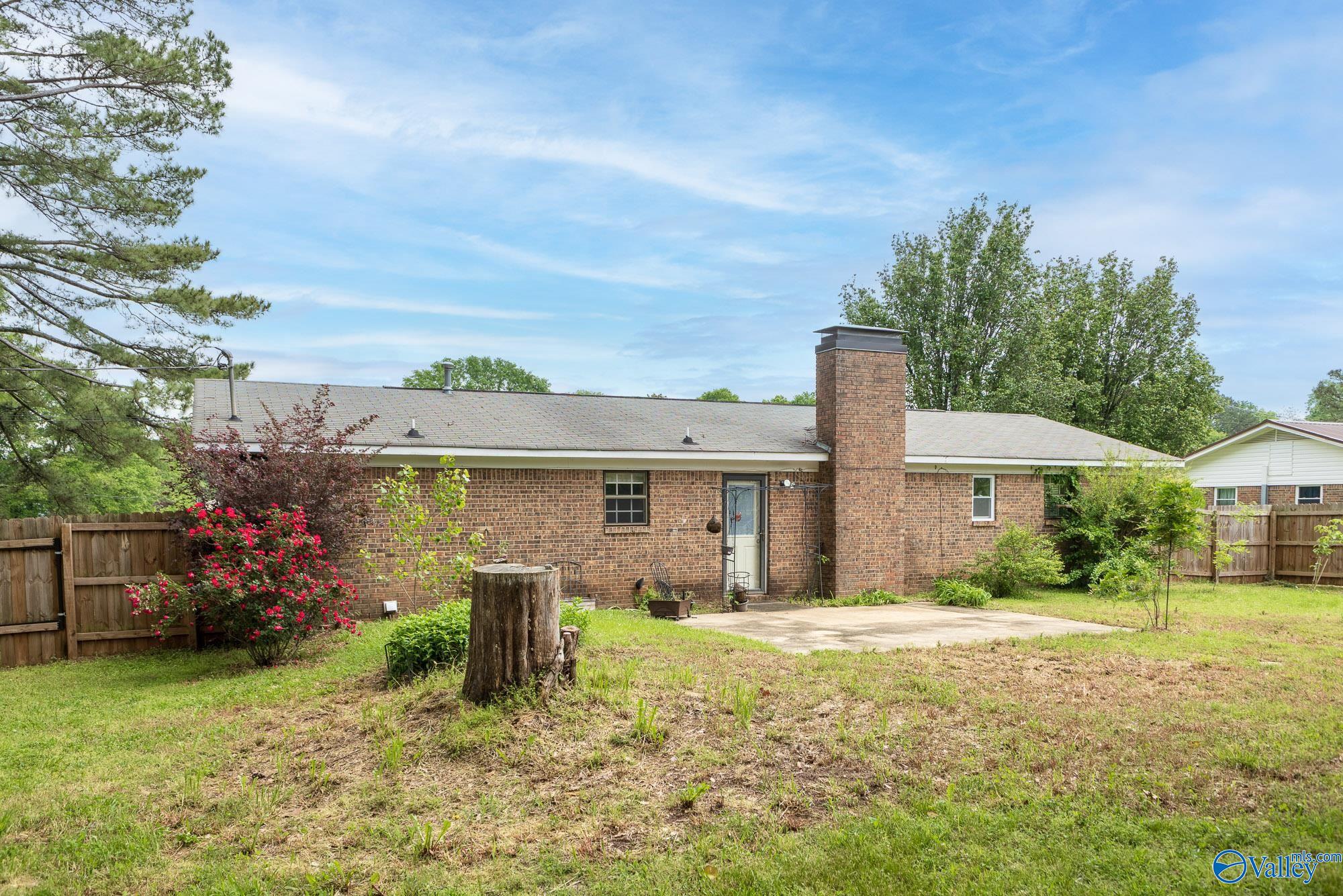4513 Alberta Drive, Decatur, Alabama image 27