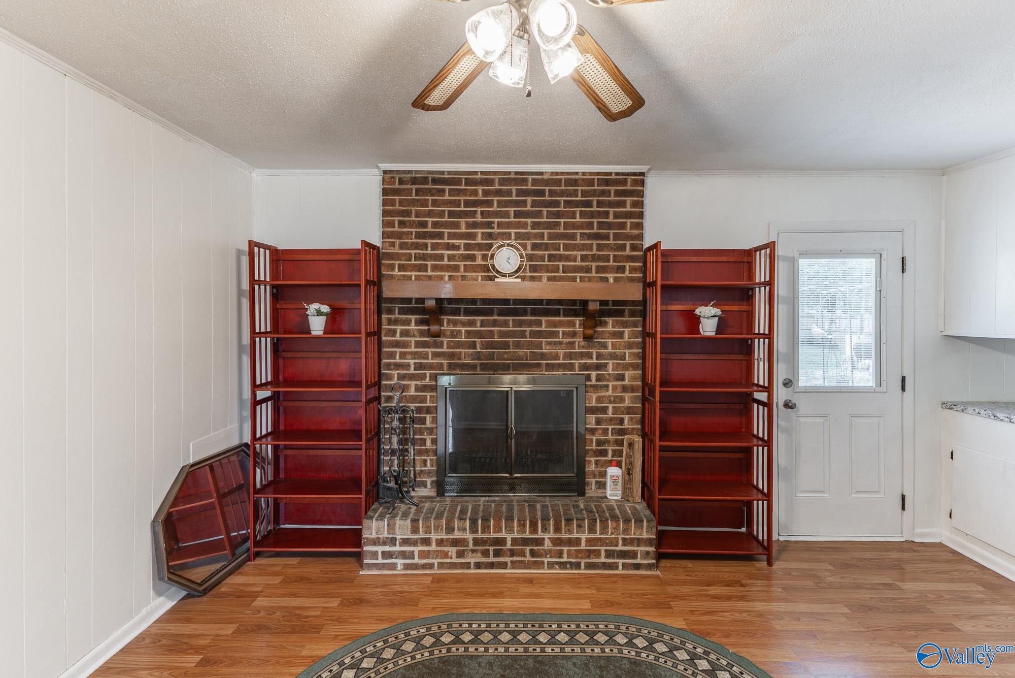 4513 Alberta Drive, Decatur, Alabama image 15